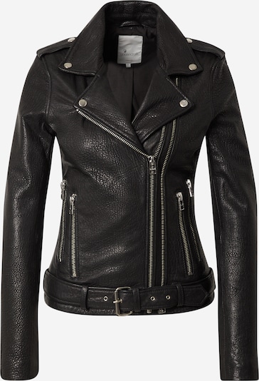 Goosecraft Between-season jacket in Black, Item view