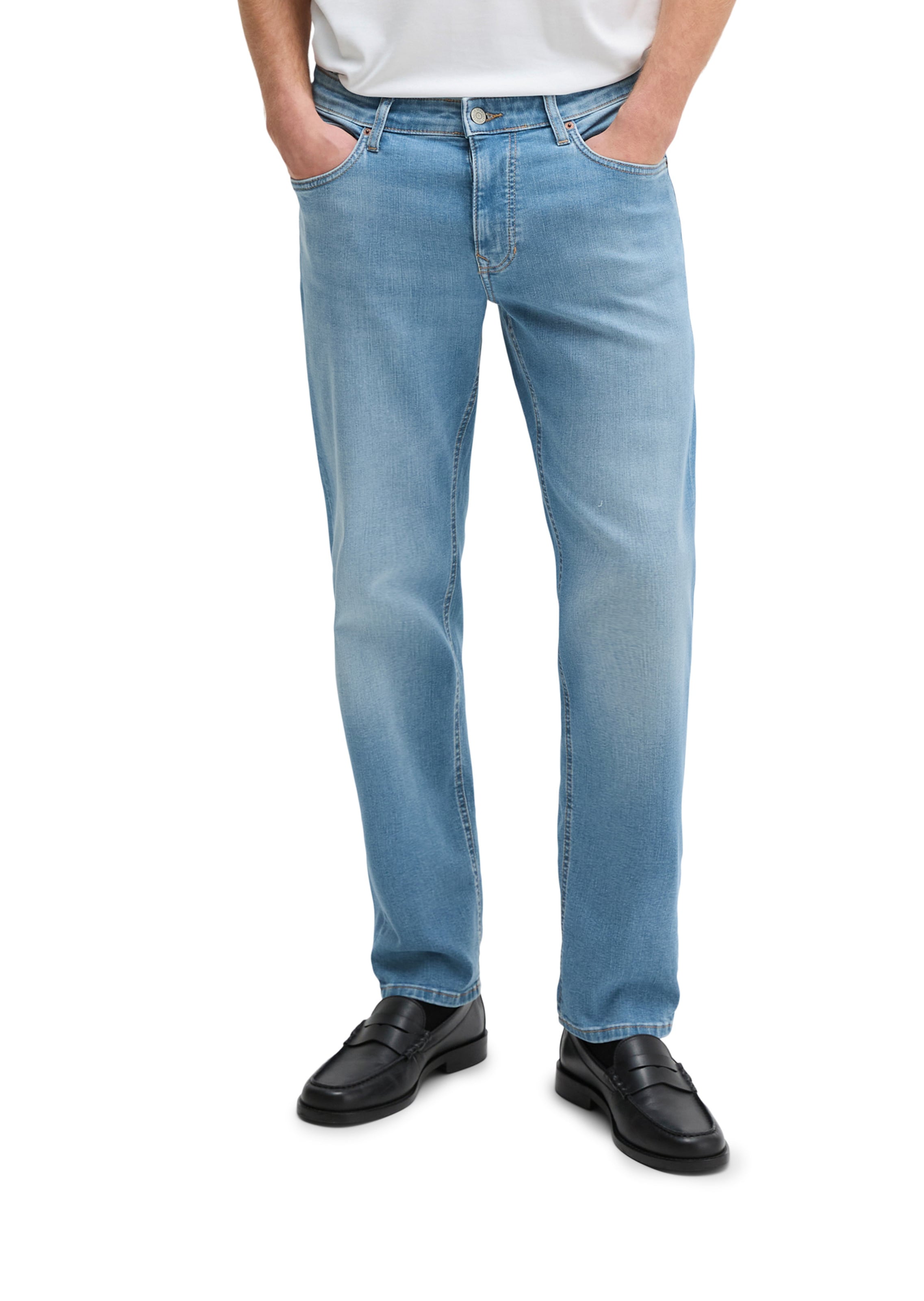 Marc O'Polo Regular Jeans 'Kemi' in Blue