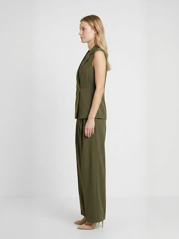 Opal Studio Vest ' Sassi ' in Grün