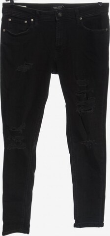 JACK & JONES Jeans in 32-33 in Black: front