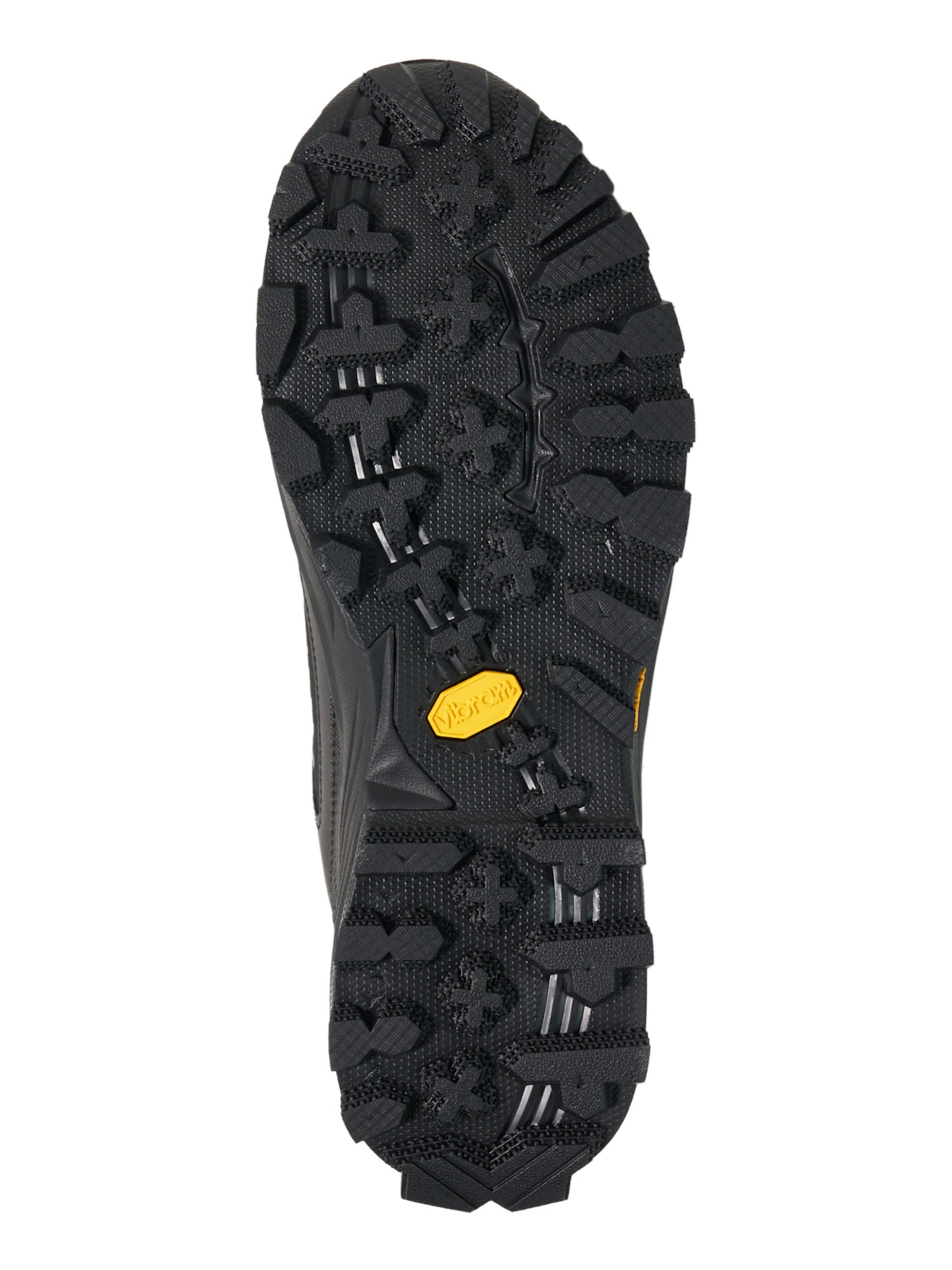 Bogner Fire + Ice Sneaker 'Montana' in Schwarz