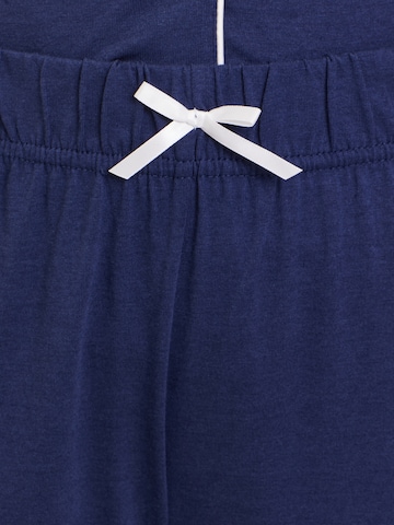 LASCANA Pyjama in Blauw