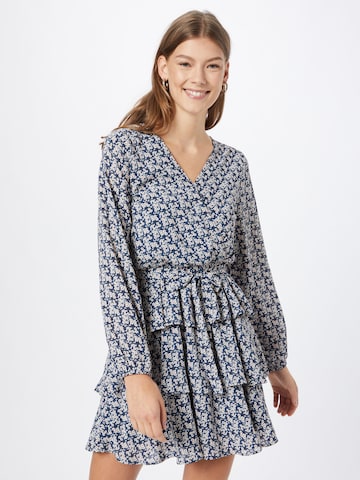 Robe 'NAPPA' SISTERS POINT en gris : devant