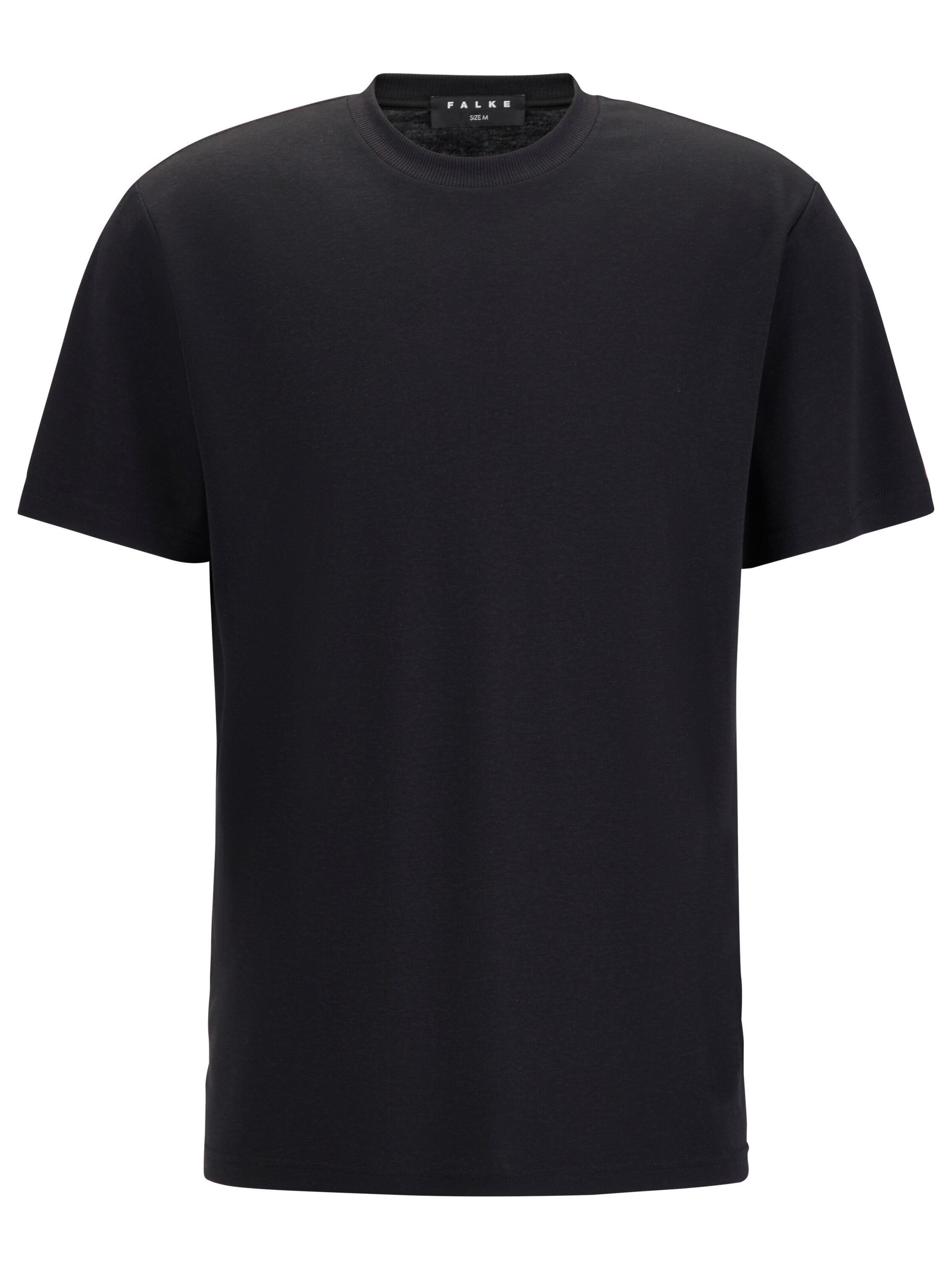 FALKE Basic in Schwarz