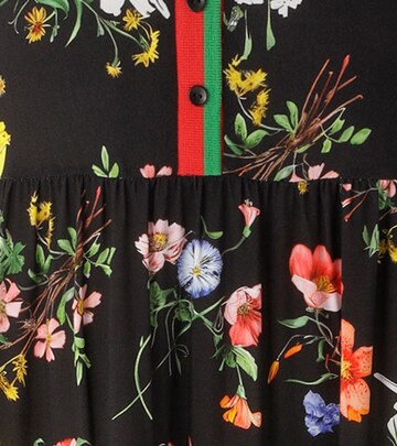 Aniston CASUAL Sommerkleid in Mischfarben