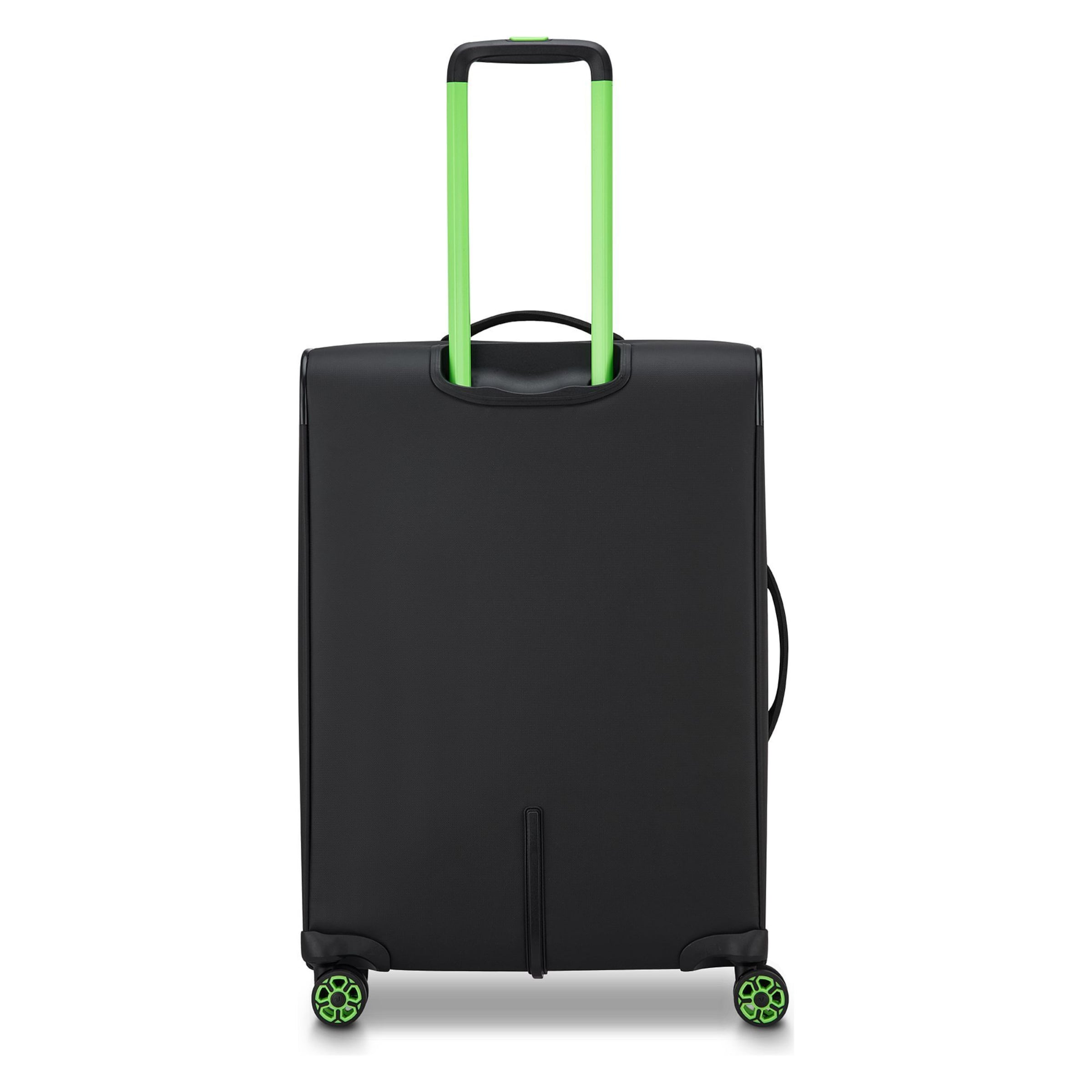 Roncato Cart 'Norway' in Black