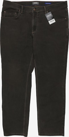 PIONEER Jeans 40 in Braun: Vorderseite