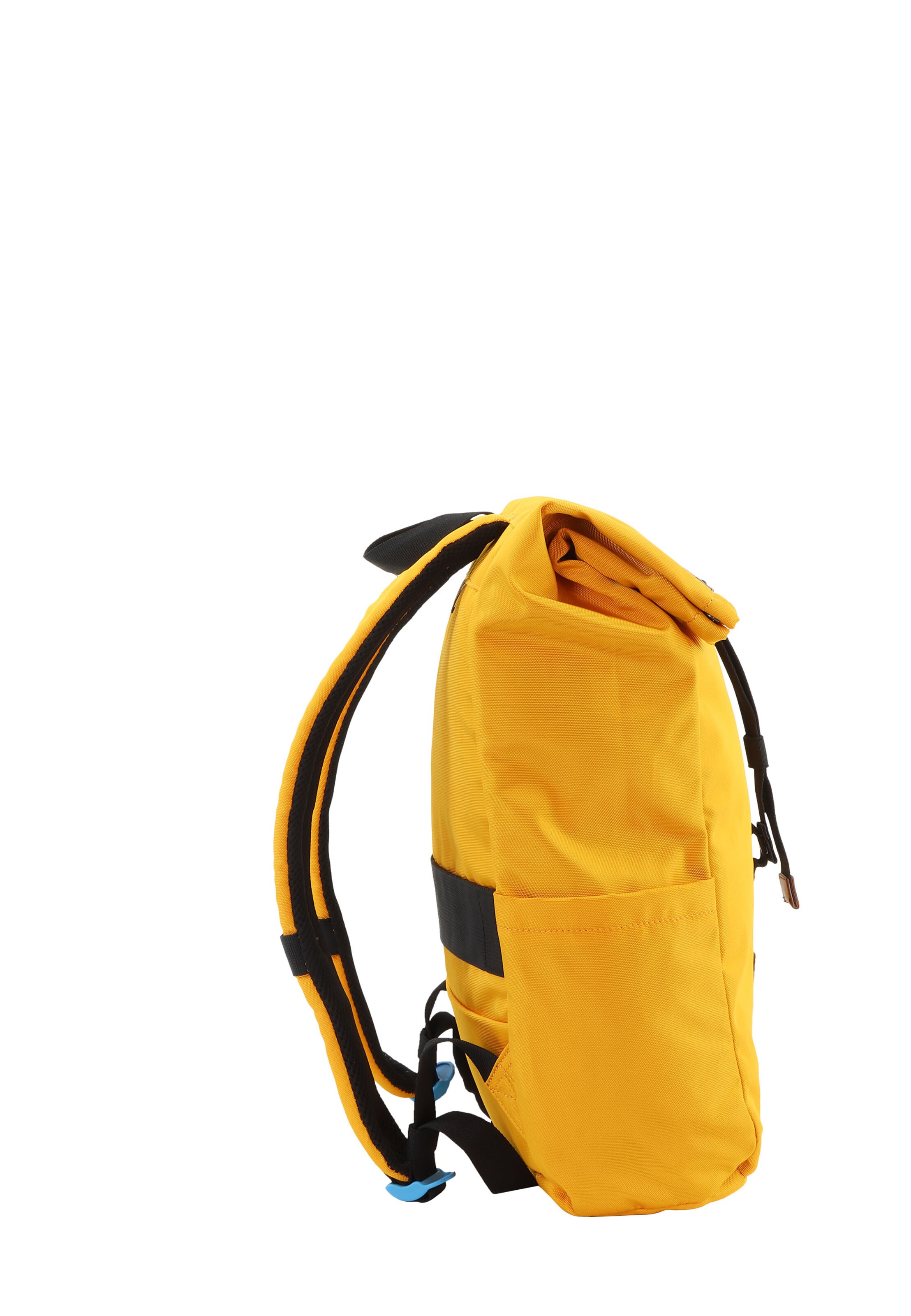 Discovery Backpack in Yellow