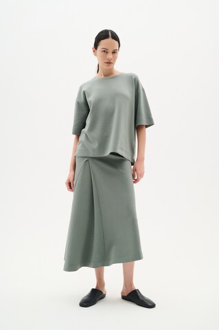 InWear Shirt 'Pannie' in Groen