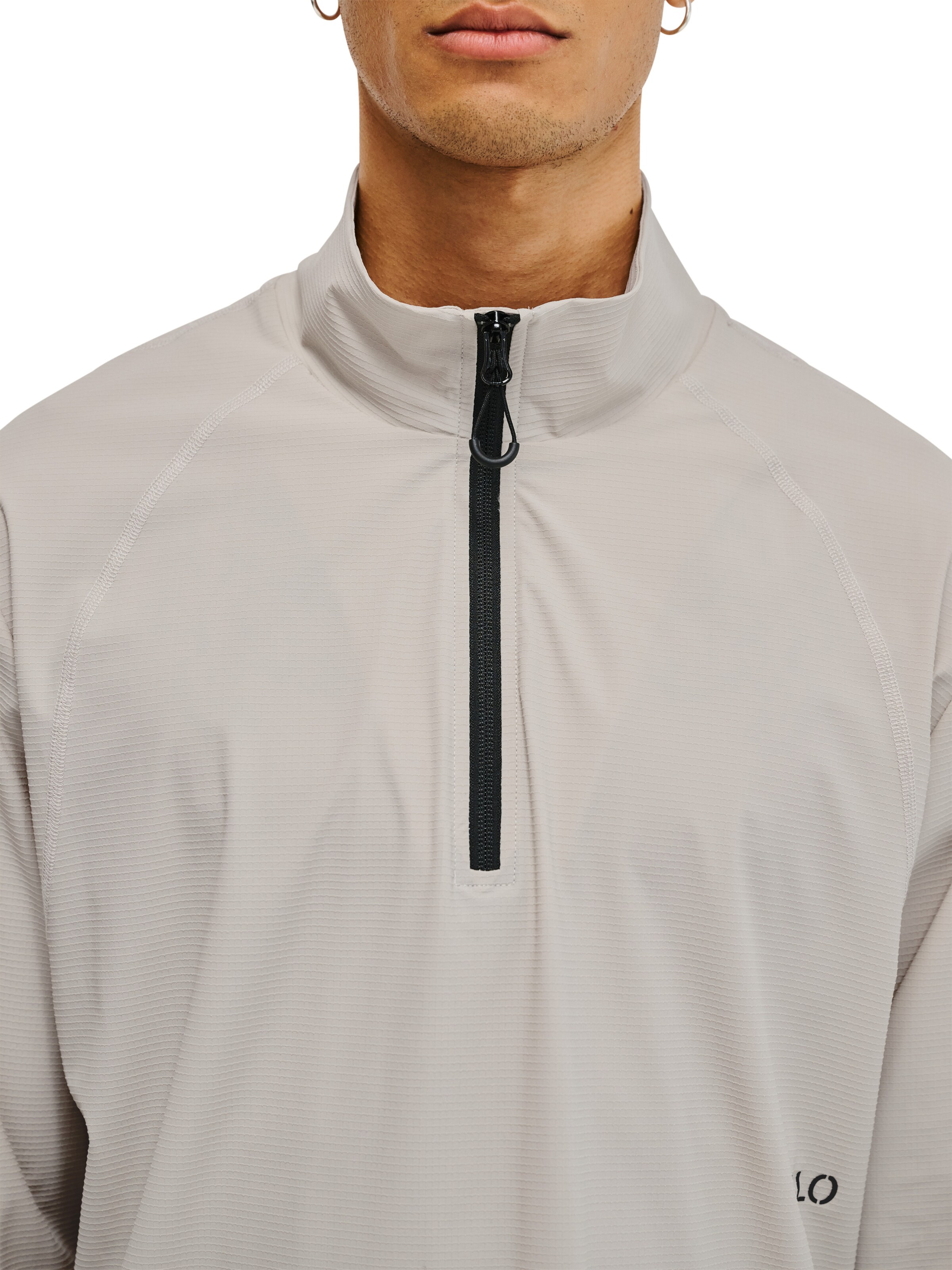 T-Shirt HALO en beige