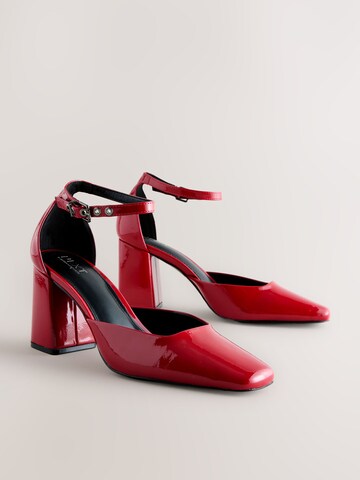 Next Sandaal in Rood