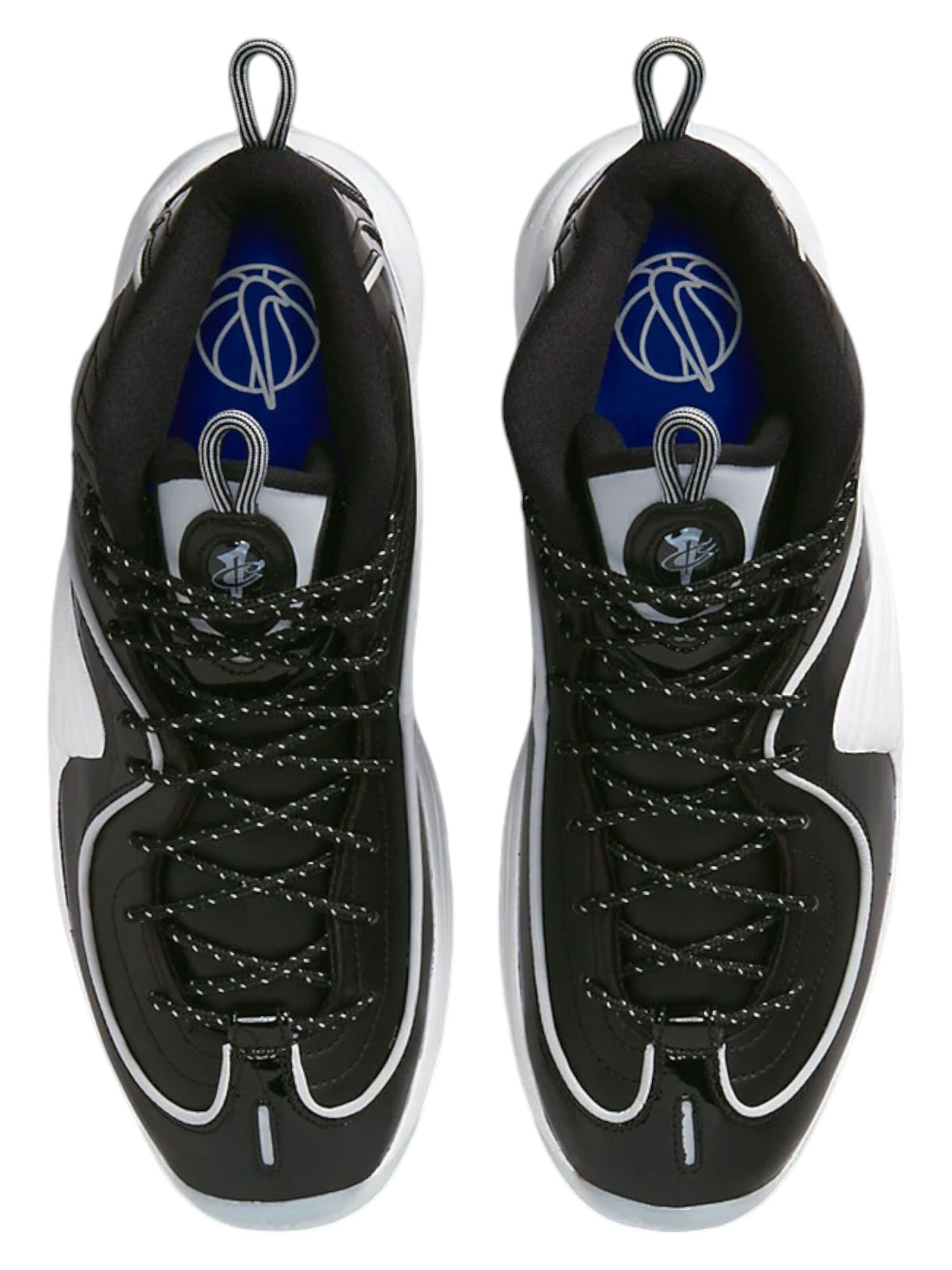 nike alte con scritta air