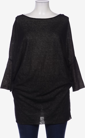 Annette Görtz Sweater & Cardigan in XL in Black: front