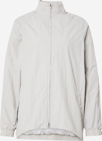 pilka Nike Sportswear Demisezoninė striukė: priekis