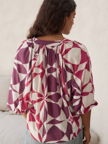 Next Blúzka - Béžová