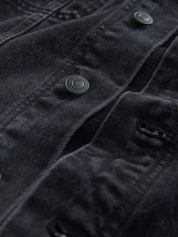 juoda Next Demisezoninė striukė