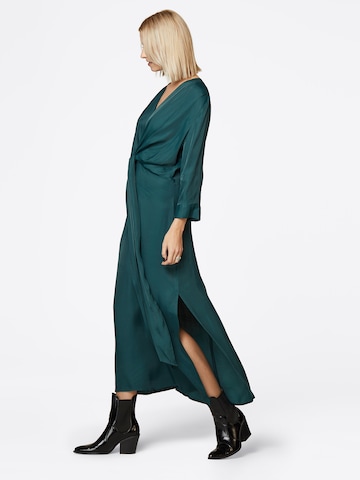 Robe 'Victoria' LeGer by Lena Gercke en vert