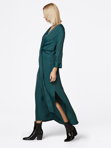 Rochie 'Victoria' de la LeGer by Lena Gercke pe verde