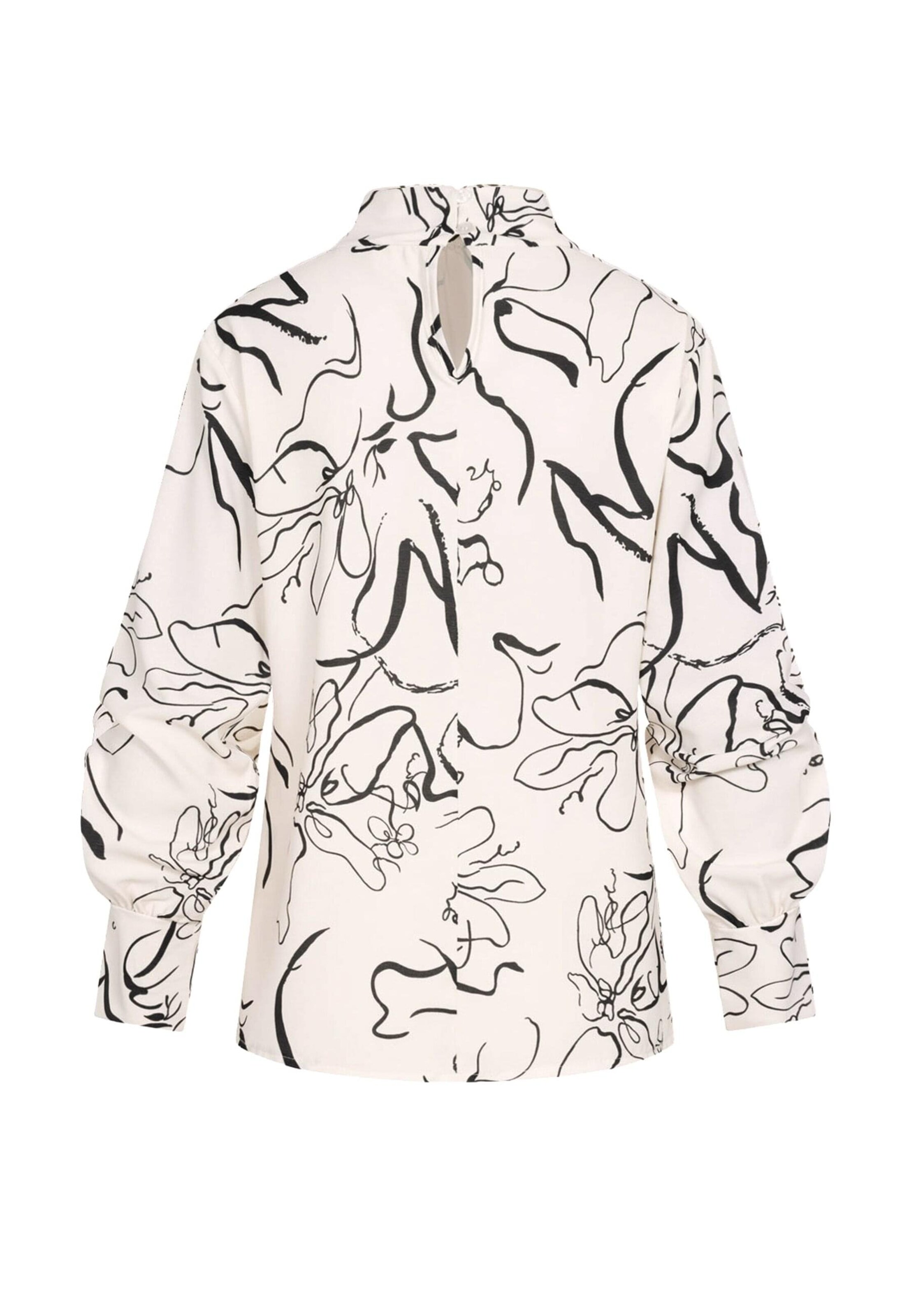 Cloud5ive Blouse in Beige