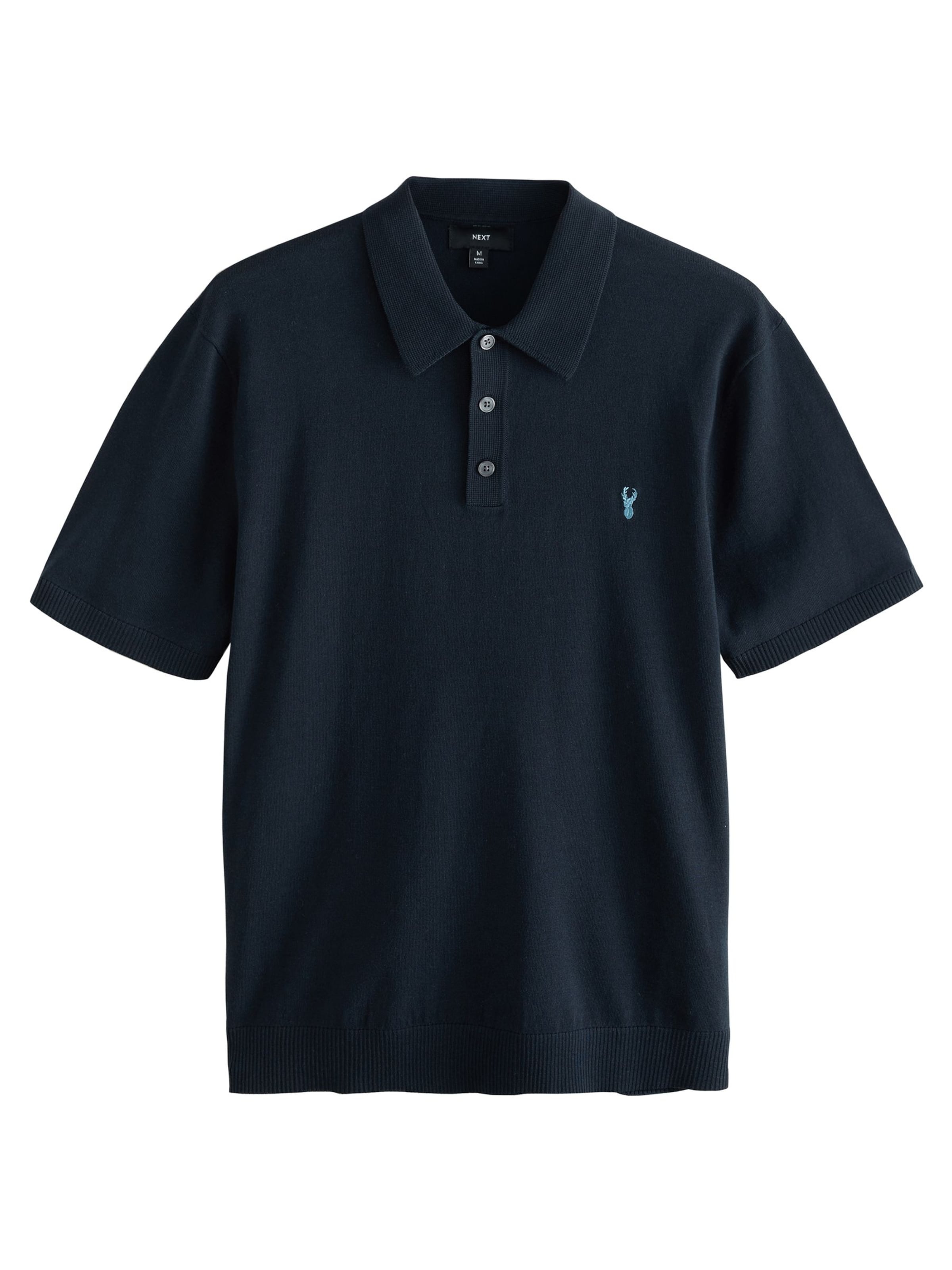 Next Paita värissä sininen: etupuoli