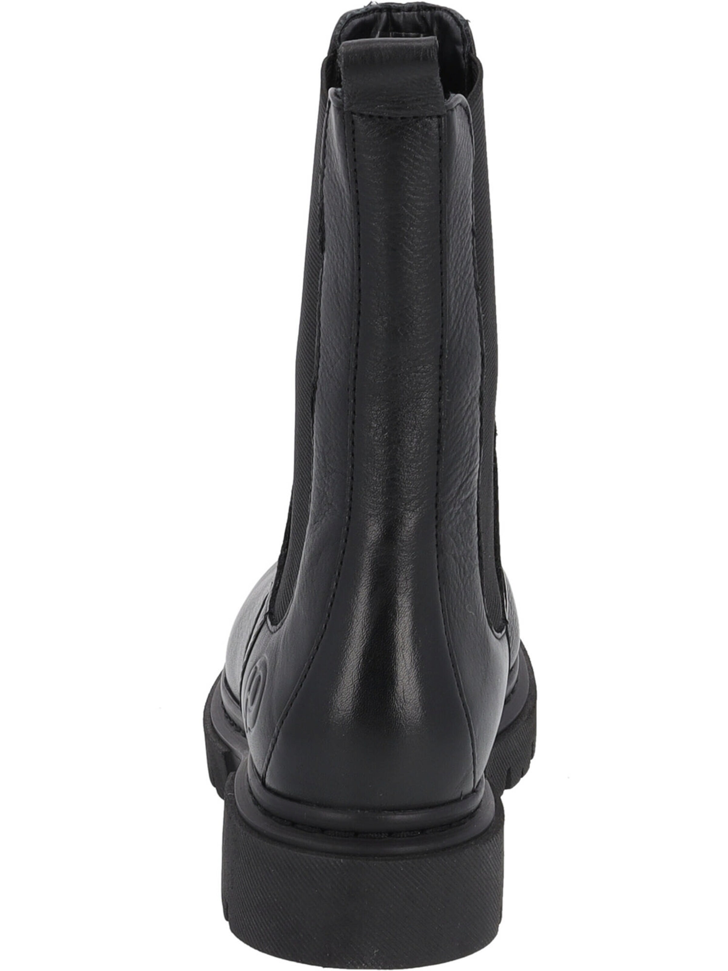 Palado - Botas Chelsea 'Ustica' en negro