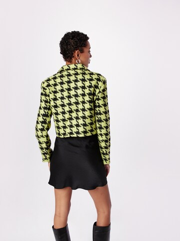 Warehouse Between-Season Jacket in Yellow