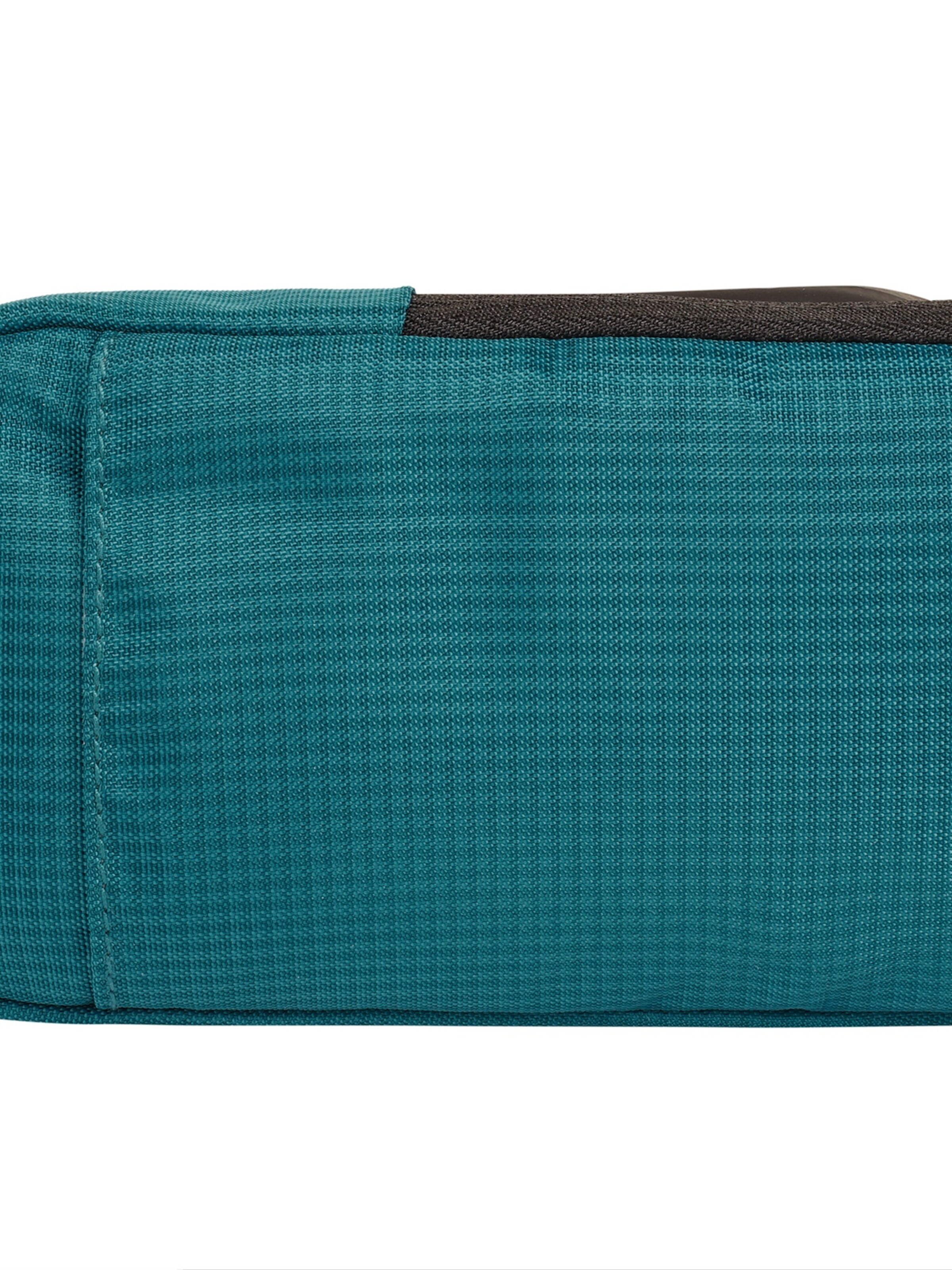 CHIEMSEE Fanny Pack 'LIGHT N BASE' in Blue