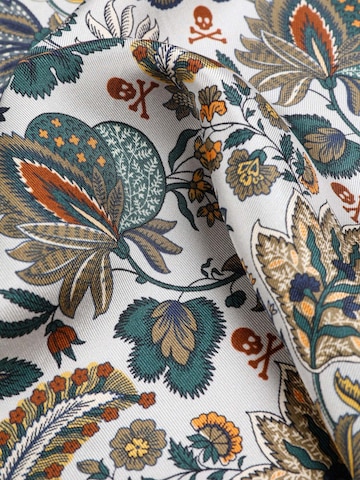 Batistă de la Scalpers pe gri