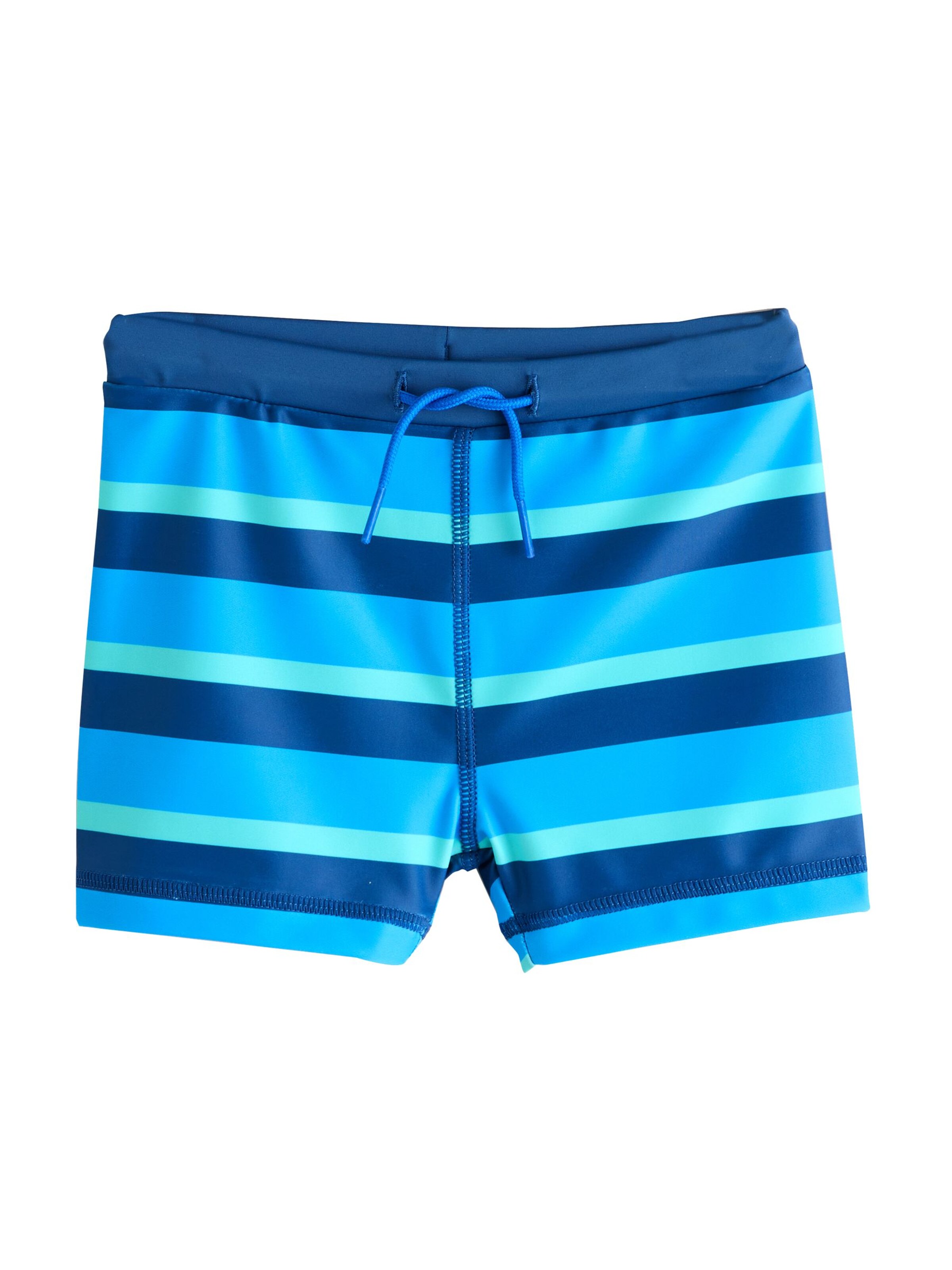 Next Badeshorts in Blau