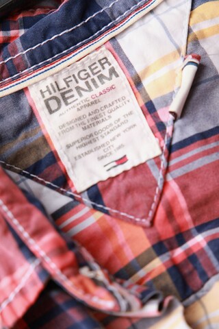 Tommy Jeans Button Up Shirt in M in Mixed colors