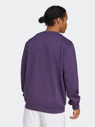 ADIDAS PERFORMANCE - Camiseta deportiva 'HRTG' en lila
