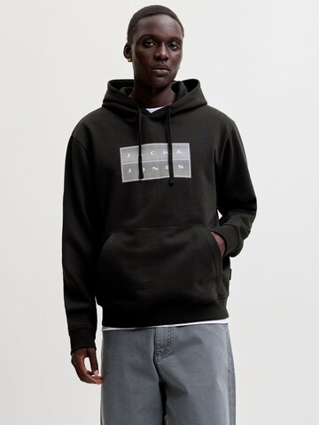 Pullover di JACK & JONES in nero
