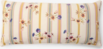 ESSENZA Dekokissen 'Amare' in Beige: Vorderseite