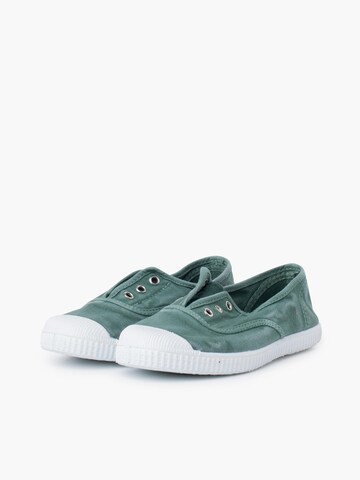 Pisamonas Sneaker‌‌‌‌‌‌‌‌‌‌ in Grün