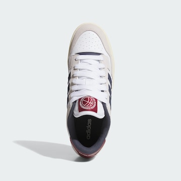 ADIDAS SPORTSWEAR Sneakers laag 'Rapid Court' in Wit