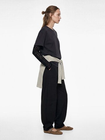 Koton Shirt in Grijs