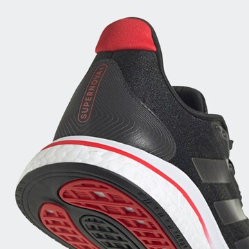 ADIDAS PERFORMANCE Loopschoen 'Supernova' in Zwart