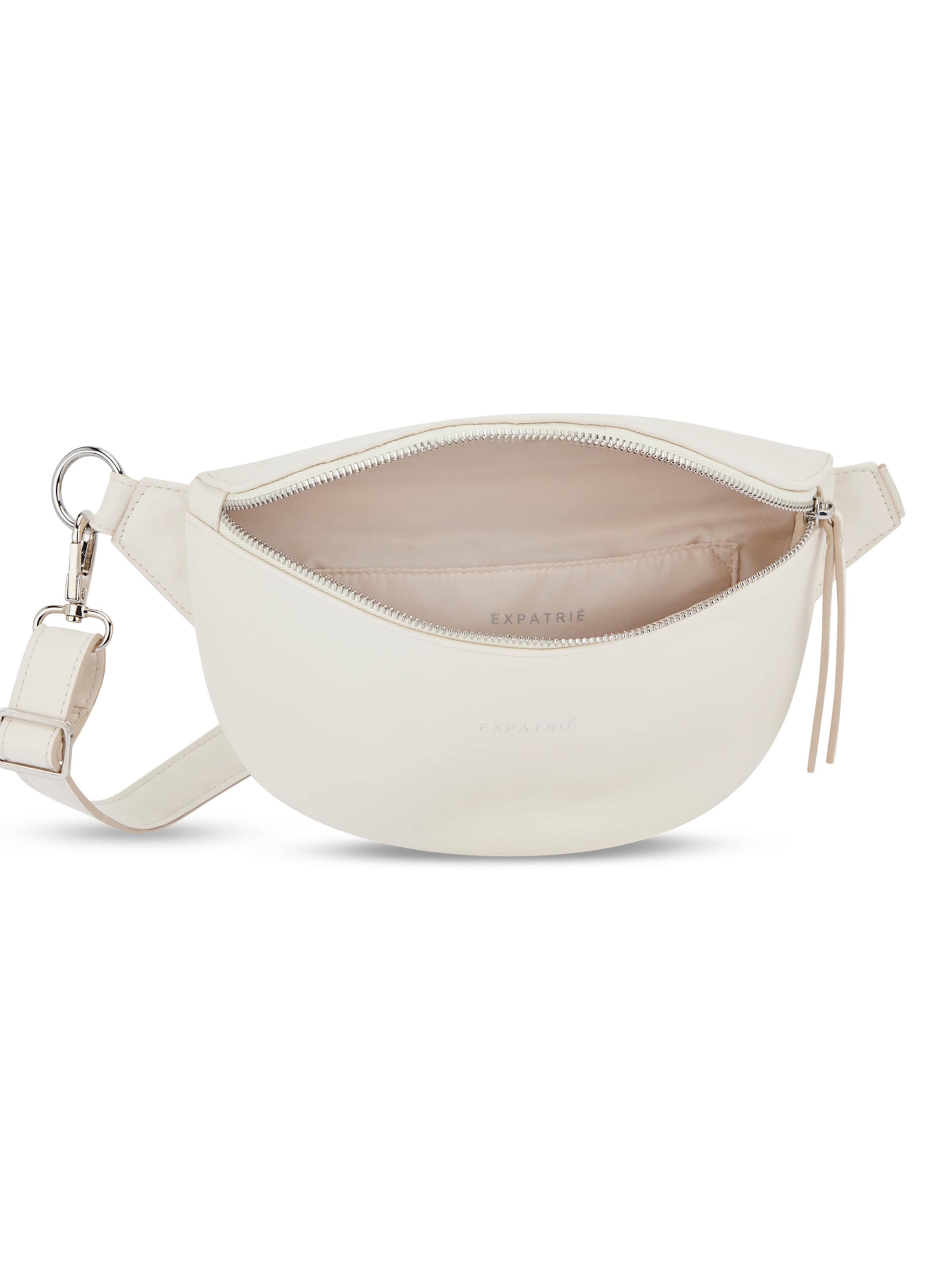 Expatrié Ledvinka 'Alice Small' – béžová