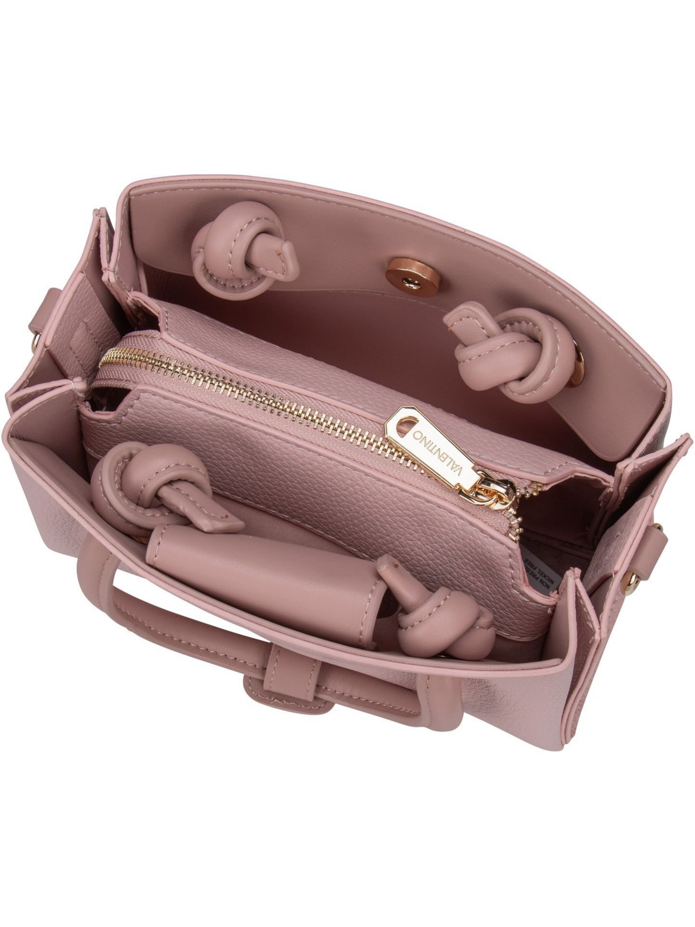 VALENTINO Handbag 'Alexia' in Pink