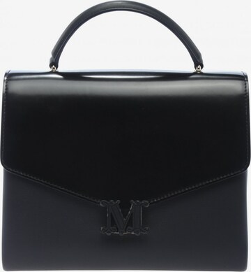 Max Mara Bag in One size in Black: front
