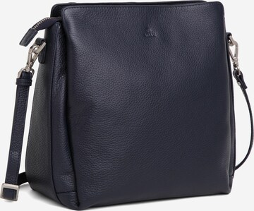 ADAX Crossbody Bag 'Ellinor' in Blue