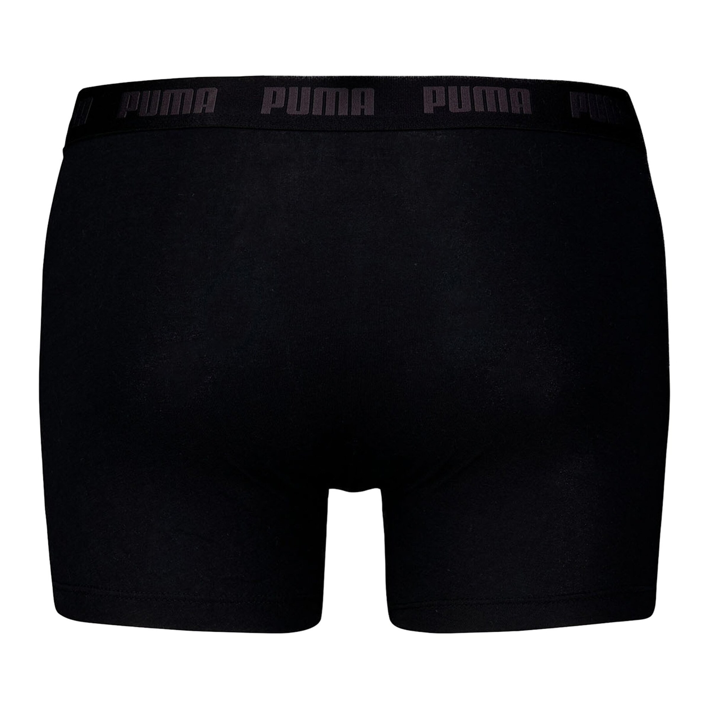 PUMA Bokserki w kolorze szary