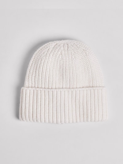 NA-KD Beanie in White, Item view