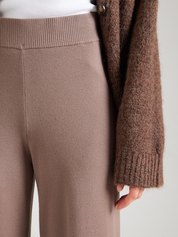 smėlio VERSTIQUE by Denise Verst Laisvas Kelnės