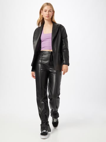 BDG Urban Outfitters Топ 'Raegan' в Лиловый