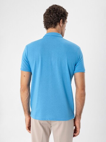 Antioch - Camiseta en azul