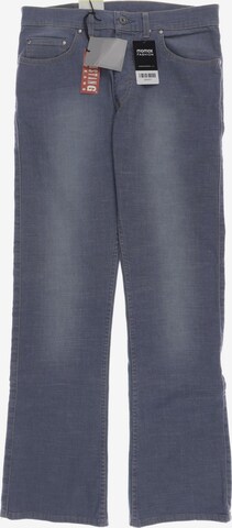 MUSTANG Jeans 32 in Blau: predná strana