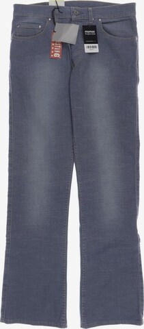 MUSTANG Jeans in 32 in Blue: front