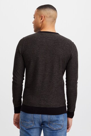 BLEND Sweater 'Nathan' in Black