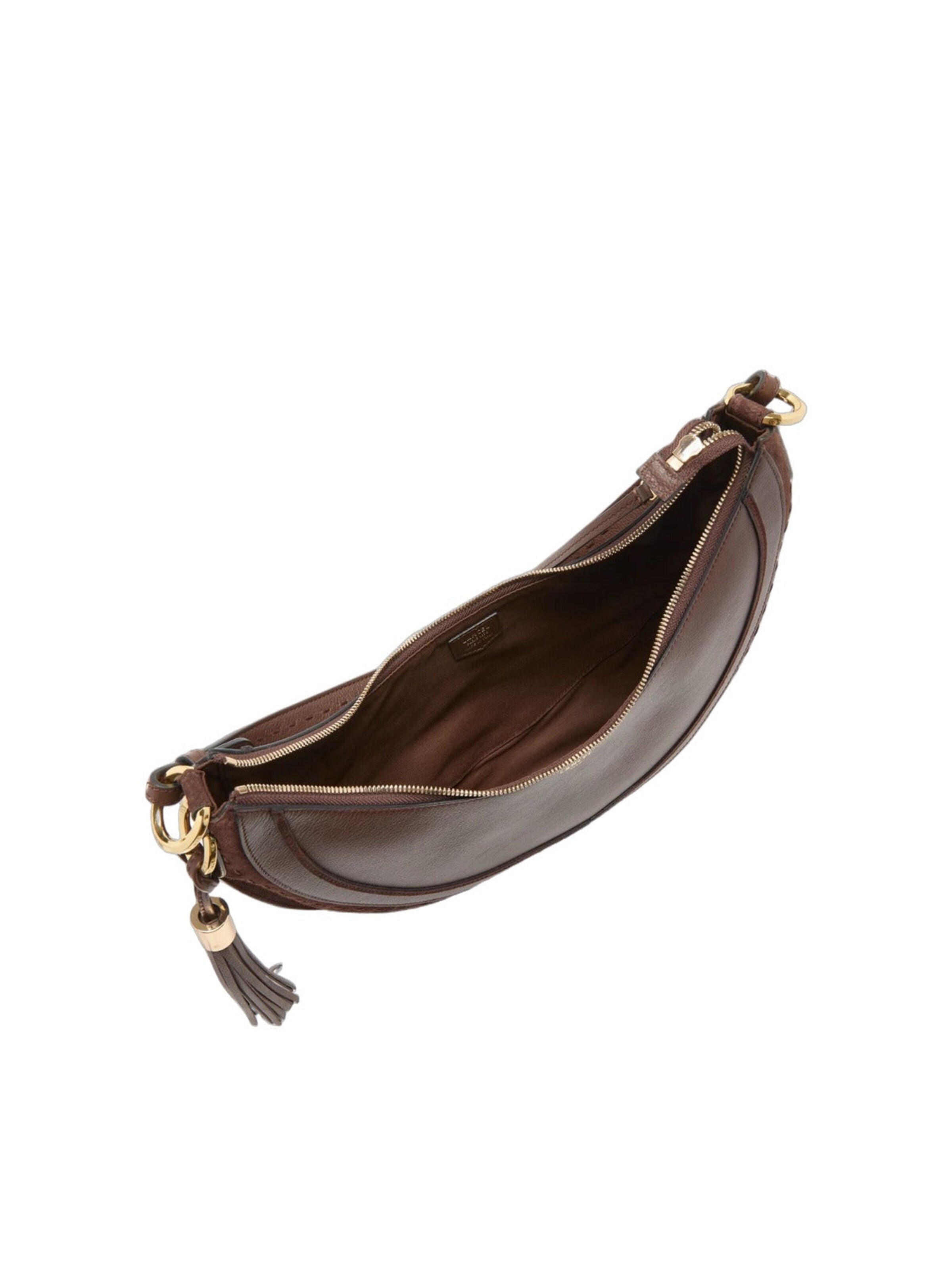 Sacs à main 'Hobohème' Lancel en marron